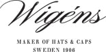 Wigens logo