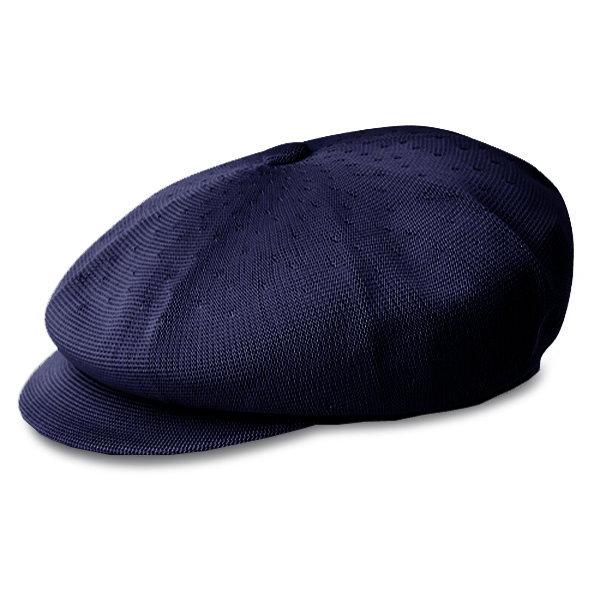 Kangol Tropic Spitfire Navy L