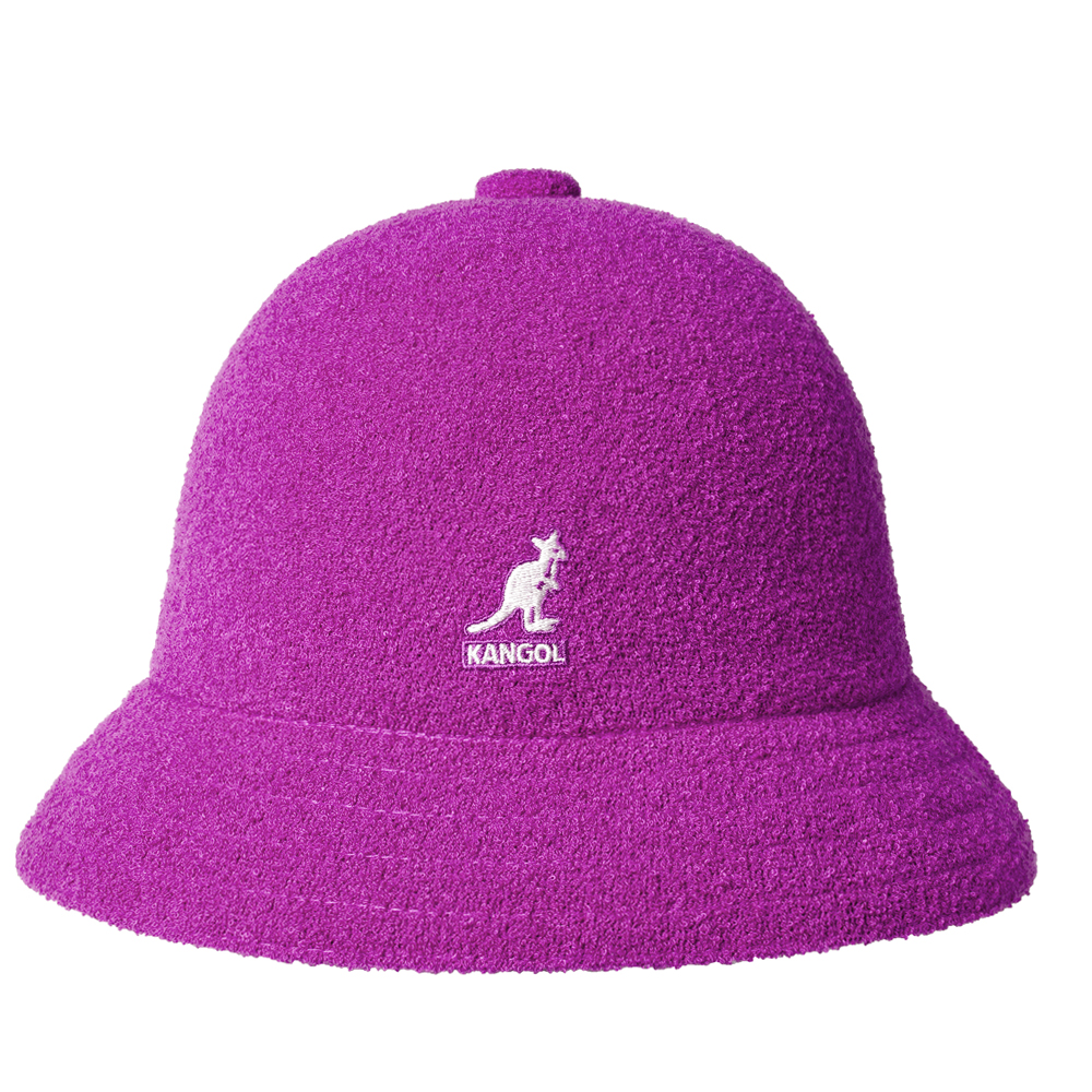 pink kangol