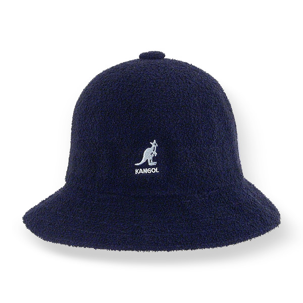 Kangol Bermuda Casual Hat