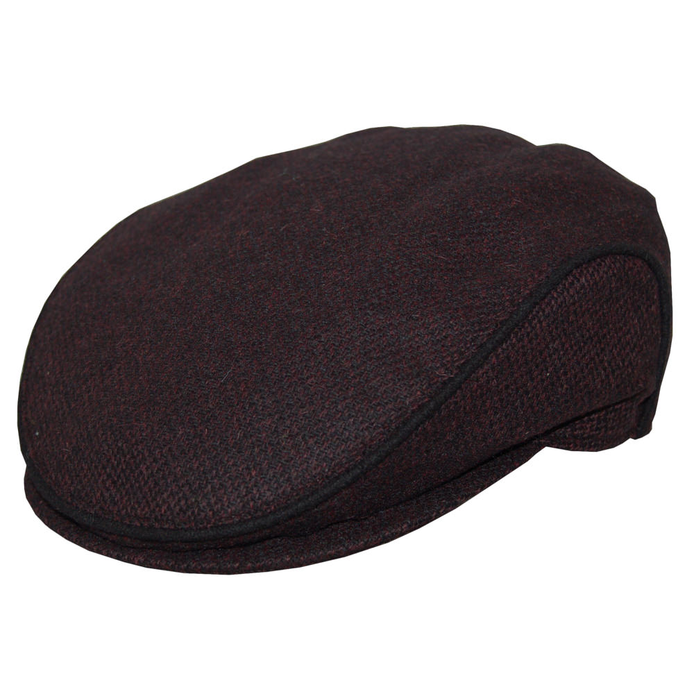 Wigens Gustav Ivy Slim Cap