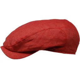 Wigens Sven II Longshoreman Contemporary Ivy Cap - 3 Colors