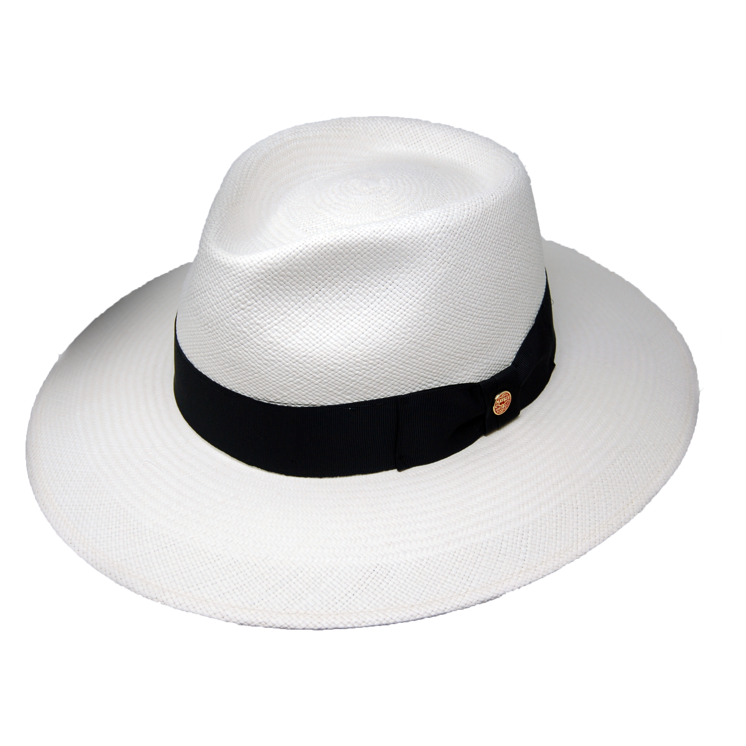 Mayser Panama Hat