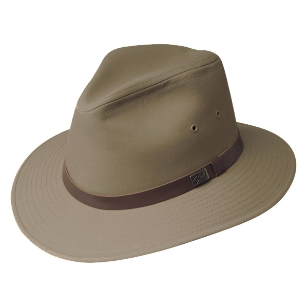 Bailey Dalton Rain Safari Hat