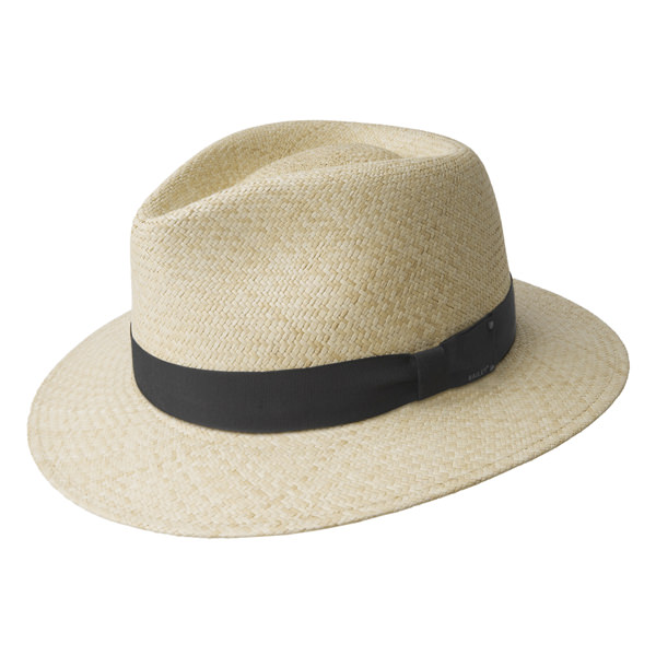 Bailey Brooks Panama Hat