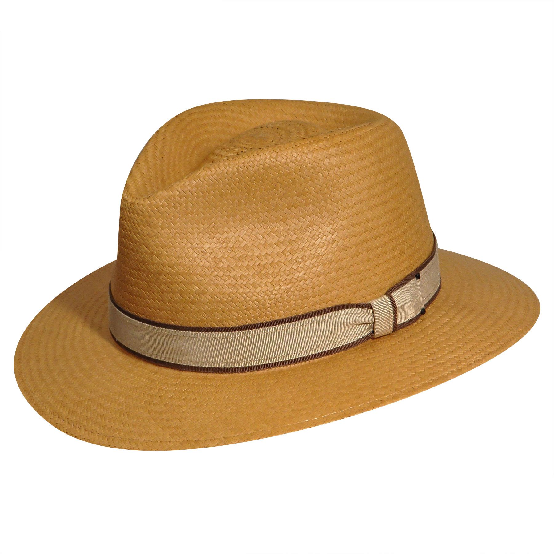 Bailey Brooks Panama Hat