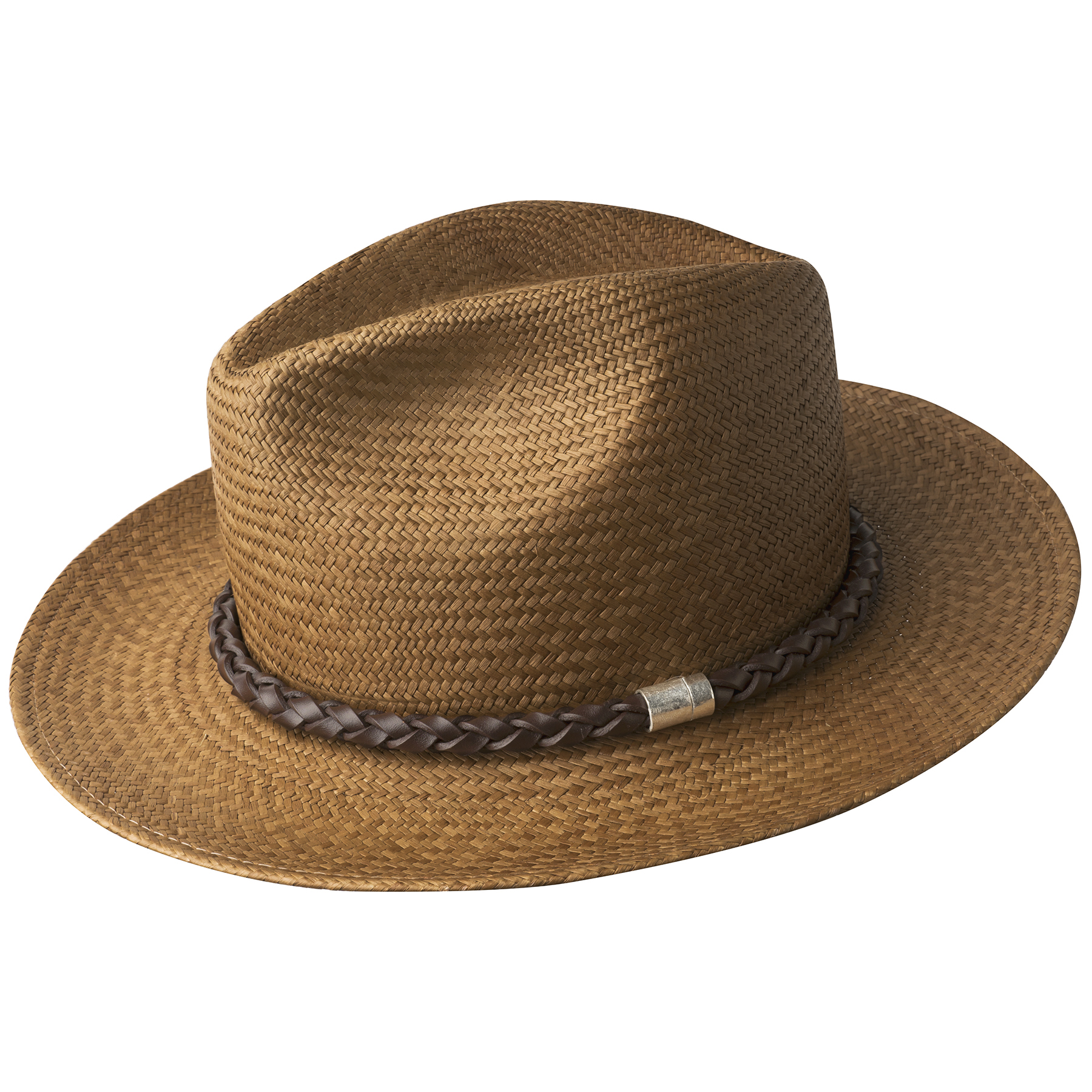 bailey genuine panama hat