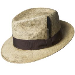 Bailey Tessier Panama Fedora