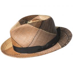 Bailey Giger Panama Fedora