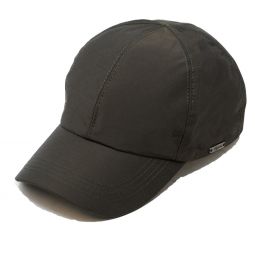 Wigens Barth Soft Nylon Baseball Cap