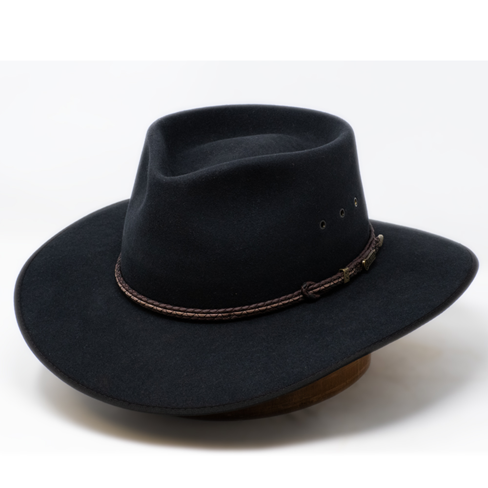 Akubra Cattleman Hat