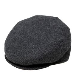 Bailey Lord Wool Twill Ivy Cap