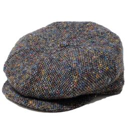 City Sport Blaise Newsboy Classic Cap