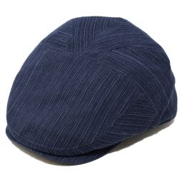 Pub Caps Fashionable Duckbill Flat Cap DelMonico Hatter