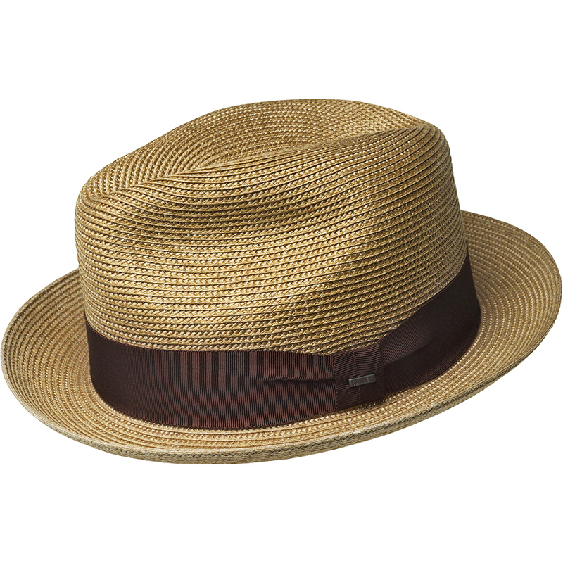 Bailey Craig Braided Fedora