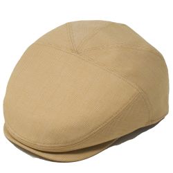 DelMonico London Solid Pub Cap