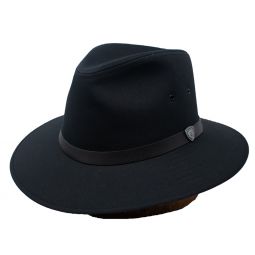 Dobbs Gable Rain Safari Hat