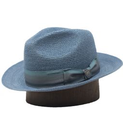 Panama Hats - Traditional Natural Woven Straw Hats | DelMonico Hatter