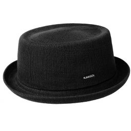 Kangol Bamboo Mowbray Porkpie