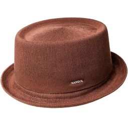 Kangol Bamboo Mowbray Porkpie