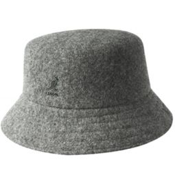 Kangol Wool Lahinch Bucket Hat