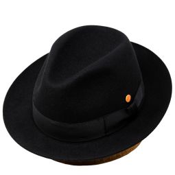 Mayser City Fur Felt Fedora