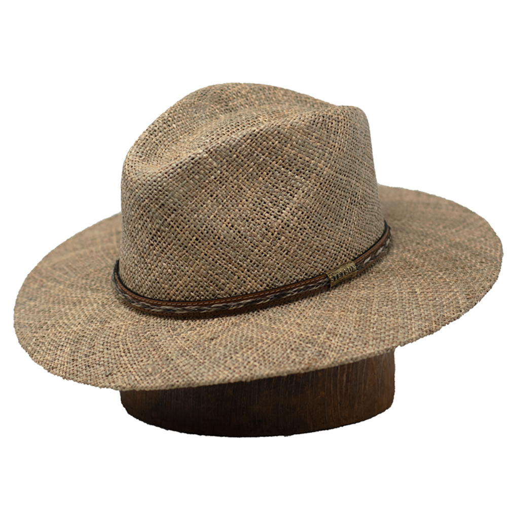 Grundéns Waterman Straw Hat