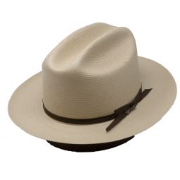 Stetson Open Road 10X Shantung Hat