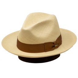 Scala Roswell Panama Fedora
