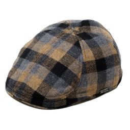 Wigens Randall Wool Pub Cap
