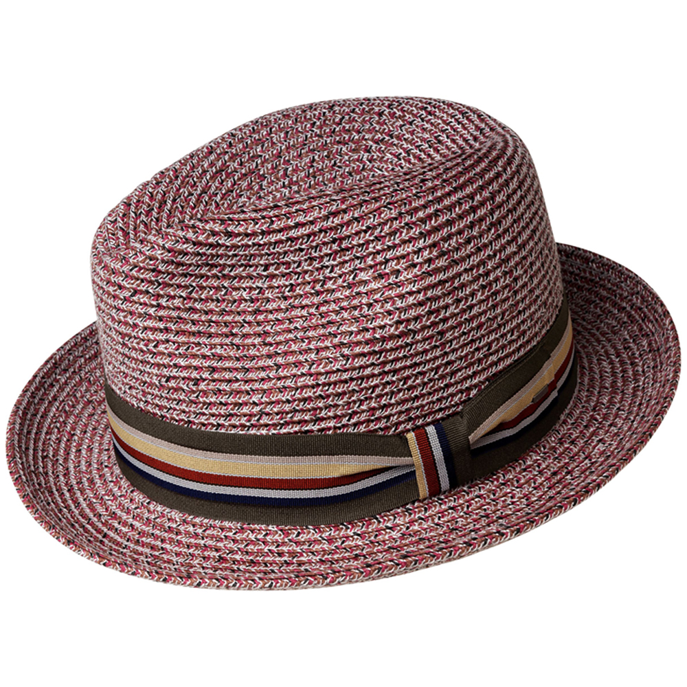 Bailey Salem Packable Hat