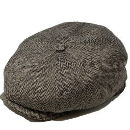 Cloth cap