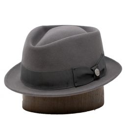 Stetson Vector One Fur Felt Porkpie