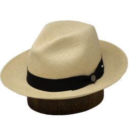 Stetson Straw Hats at Village Hat Shop