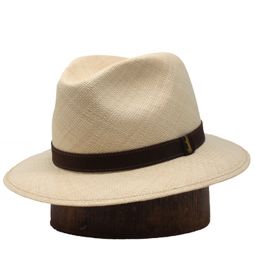 Custom Unisex Men Ladies Panama Fishing Paper Fedora Straw Hat Luxury -  China Straw Hats and Women Wide Brim Straw price