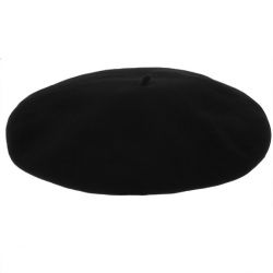 DelMonico Unlined Beret by Doria