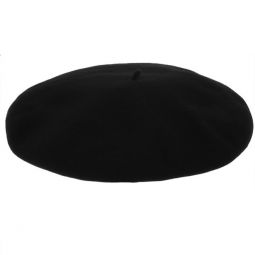 DelMonico Unlined Beret by Doria