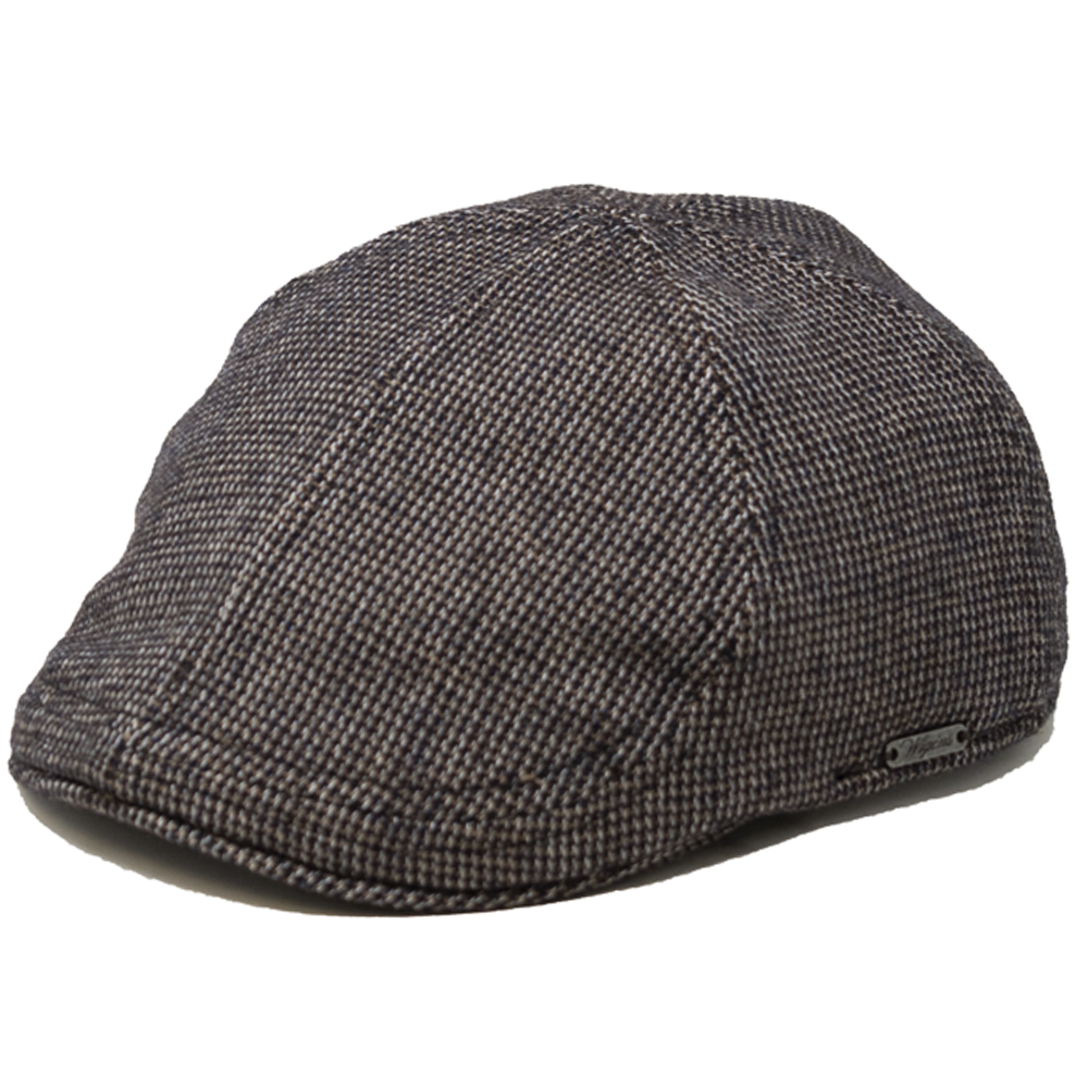 Wigens Torberg Pub Wool Cap