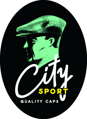 City Sport Caps