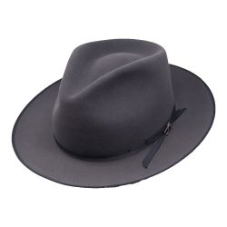 Stetson Stratoliner Fur Felt Fedora