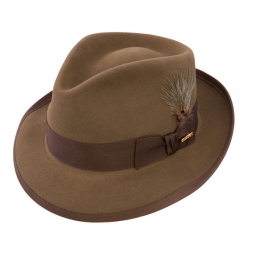 Bailey Salem Packable Hat