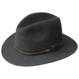 Bailey Brandt Downbrim Hat