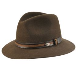 bailey gangster hat