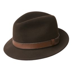 Bailey Hats & Caps, Fedoras, Panama, Newsboy | DelMonico Hatter