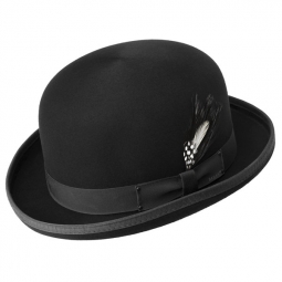 Bailey Derby Wool Felt Hat