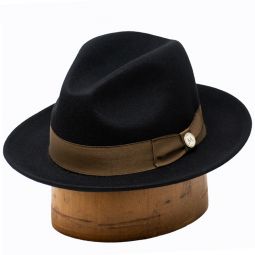 Magill Davinci Wool Felt Fedora