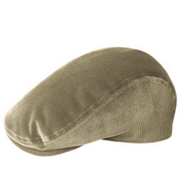 Kangol Cord Ivy Cap