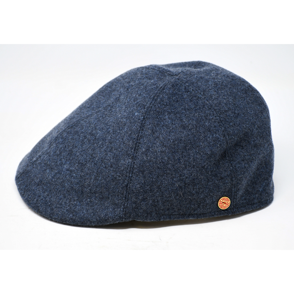 Mayser Paddy Wool Blend Pub Cap