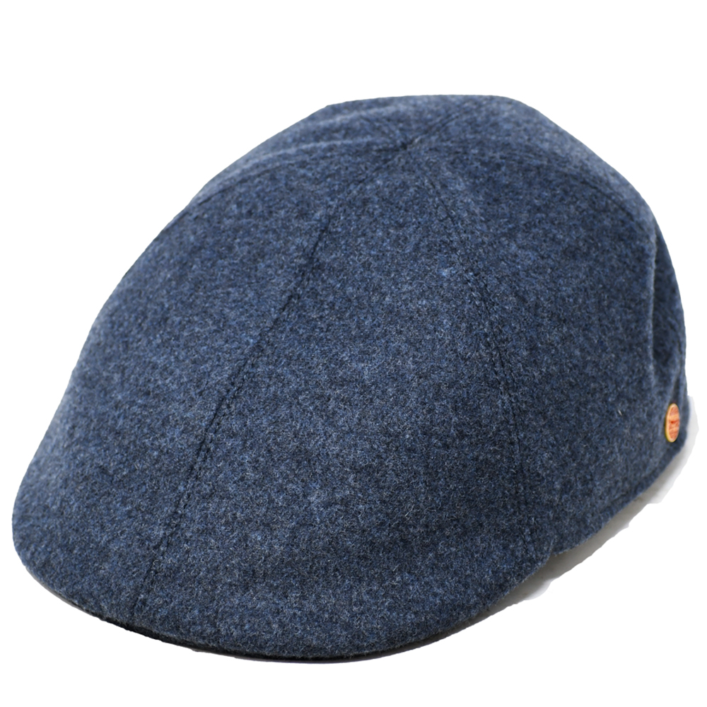 Mayser Paddy Wool Blend Pub Cap