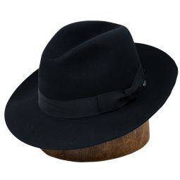 Roche Voysey Beaver Felt Fedora